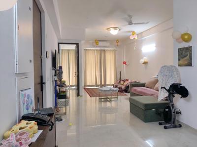 Drying Area Image of 1712 Sq.ft 3 BHK Apartment / Flat for sale in Smartworld Orchard, Sector 61 Gurgaon for Rs. 29500000