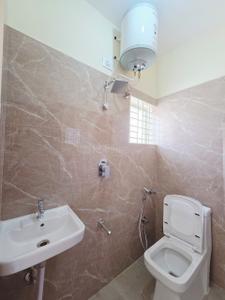 Image of 1000 Sq.ft 1 BHK Apartment / Flat for rent in S.G. Palya, Bengaluru for Rs. 26998