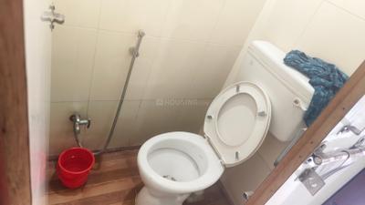 Image of 1000 Sq.ft 1 BHK Apartment / Flat for rent in Magarpatta Heliconia, Hadapsar, Pune for Rs. 32000