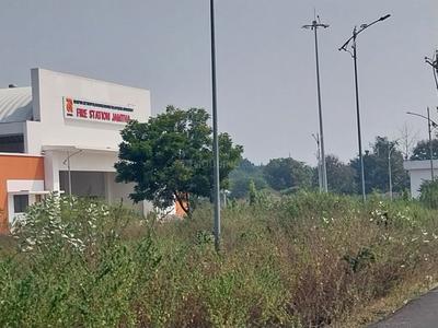 Image of 1350 Sq.ft Residential Plot / Land for sale in Mahalakshmi Nagar, Jamtha, Nagpur for Rs. 4700000