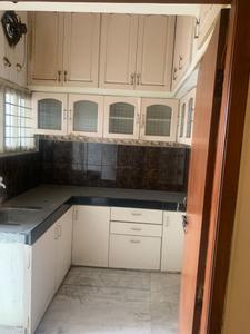 3 BHK Flat