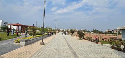 Image of 1744 Sq.ft Residential Plot / Land for sale in Pardos Sukoon, Sushant Golf City, Lucknow for Rs. 18660800