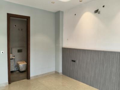 Bedroom Image of 4600 Sq.ft 4.5 BHK Penthouse for sale in Ireo Skyon, Sector 60 Gurgaon for Rs. 95000000