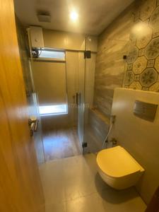 Bathroom Image of 1754 Sq.ft 3 BHK Apartment / Flat for sale in Matunga West Mumbai for Rs. 69900000