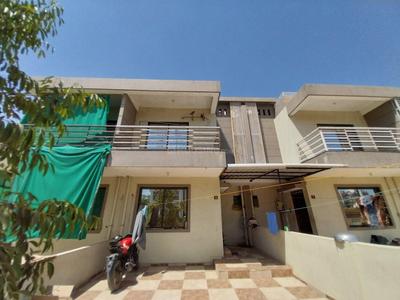 Image of 1580 Sq.ft 3 BHK Duplex for sale in Kasindra, Ahmedabad for Rs. 8500000