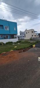 Residential Plot