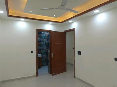 Bedroom Image of 2250 Sq.ft 4 BHK Builder Floor for rent in Green Field Colony Faridabad for Rs. 37000