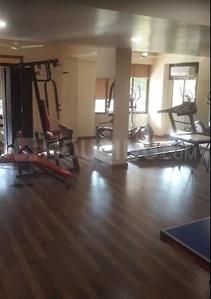 Image of 2638 Sq.ft 3 BHK Apartment / Flat for sale in Shree Radha Jaldeep Vertex, Ambli, Ahmedabad for Rs. 23100000