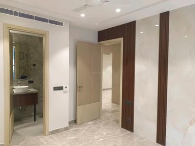 Bedroom Image of 2700 Sq.ft 4 BHK Builder Floor for sale in Sarhol Gurgaon for Rs. 59000000