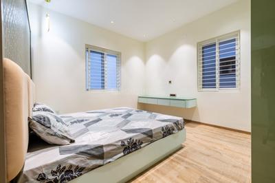 Bedroom Image of 1755 Sq.ft 4 BHK Villa for sale in Kolathur Chennai for Rs. 21300000