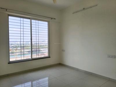 Bedroom Image of 545 Sq.ft 1 BHK Apartment / Flat for sale in Kolte Patil Life Republic ORO Avenue, Nerhe Pune for Rs. 4400000