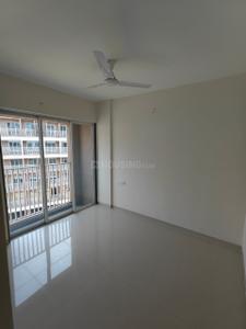 Bedroom Image of 750 Sq.ft 2 BHK Apartment / Flat for sale in Akshar River Gate, Rasayani Navi Mumbai for Rs. 4600000