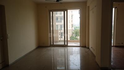 Hall Image of 2025 Sq.ft 3 BHK Apartment / Flat for sale in Emaar Palm Heights, Sector 77 Gurgaon for Rs. 26000000