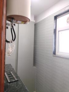 Bedroom One Image of 1100 Sq.ft 3 BHK Builder Floor for sale in DDA Residential Flats, Sector 8 Dwarka New Delhi for Rs. 19000000
