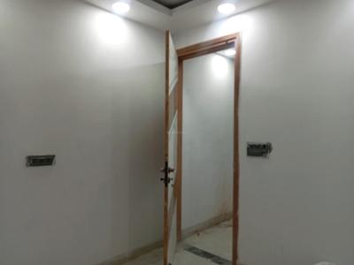 Bedroom Image of 690 Sq.ft 2 BHK Builder Floor for sale in Govindpuri New Delhi for Rs. 5000000