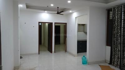 Living Room Image of 1125 Sq.ft 2 BHK Apartment / Flat for rent in Sector 62A Noida for Rs. 20000