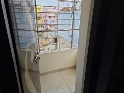 Bedroom Image of 1325 Sq.ft 3 BHK Apartment / Flat for sale in Danapur Patna for Rs. 8100000