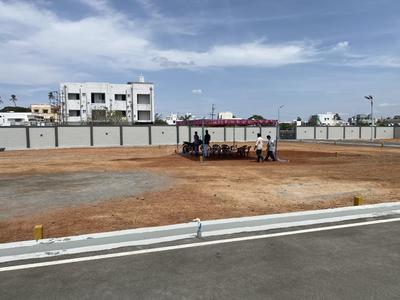 Image of 1200 Sq.ft Residential Plot / Land for sale in Woraiyur, Tiruchirappalli for Rs. 6600000