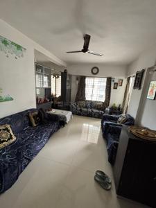 Hall Image of 1130 Sq.ft 2 BHK Apartment / Flat for sale in Anand Nagar, Sinhagad Road Pune for Rs. 11000000