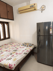 Image of 1100 Sq.ft 2 BHK Duplex for rent in Gotri, Vadodara for Rs. 18500