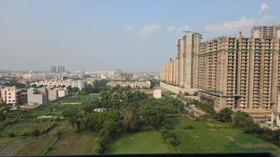 Image of 950 Sq.ft 2 BHK Apartment / Flat for rent in Aditya City Apartment Ghaziabad, Wave City, Ghaziabad for Rs. 18000