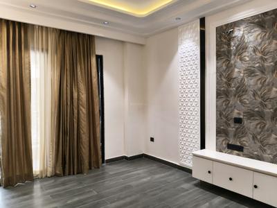Bedroom Image of 2300 Sq.ft 3 BHK Builder Floor for sale in Palam Vihar Gurgaon for Rs. 26000000