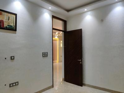 Bedroom Image of 1650 Sq.ft 3 BHK Builder Floor for sale in Indirapuram Ghaziabad for Rs. 16200000