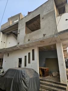 Image of 400 Sq.ft 1 RK Builder Floor for sale in Mansarovar Park Lalkua, Lal Kuan, Ghaziabad for Rs. 2200000