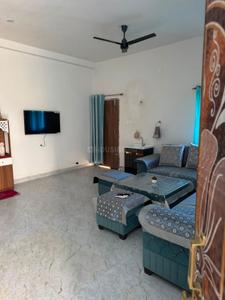 Hall Image of 1170 Sq.ft 3 BHK Independent House for rent in Argora Ranchi for Rs. 15000
