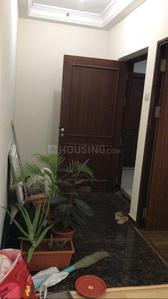 Hall Image of 1250 Sq.ft 2.5 BHK Apartment / Flat for sale in Pegasus Megapolis Sangria Towers, Hinjawadi Phase 2 Pune for Rs. 9600000