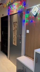 Hall Image of 645 Sq.ft 1 BHK Apartment / Flat for sale in Uma Elements Building C Jal, Shilphata Thane for Rs. 6000000