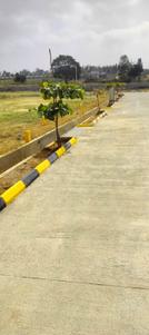 Image of 1200 Sq.ft Residential Plot / Land for sale in Jigani, Bengaluru for Rs. 3000000
