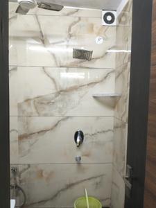 Bathroom Image of Vidhya Niwas in Vijay Nagar, New Delhi