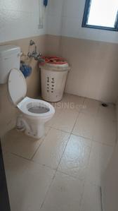 Image of 1150 Sq.ft 2 BHK Apartment / Flat for sale in Ujjwal High Bliss, Dhayari, Pune for Rs. 6600000
