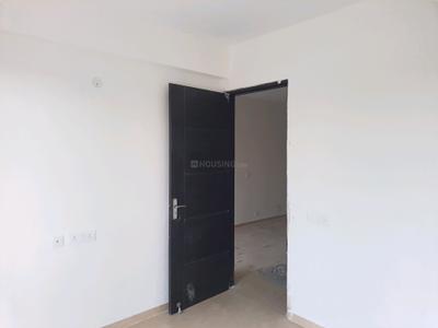 Bedroom Image of 1120 Sq.ft 3 BHK Builder Floor for sale in Signature Global Park 4 And 5, Sector 36 Sohna for Rs. 10200000