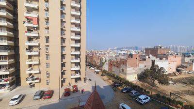 Image of 570 Sq.ft 2 BHK Apartment / Flat for sale in Vashisth Heights, Sector 87, Faridabad for Rs. 4700000