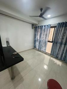 1 BHK Flat