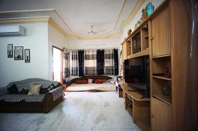 Hall Image of 2790 Sq.ft 4 BHK Apartment / Flat for sale in Navrangpura Ahmedabad for Rs. 18500000