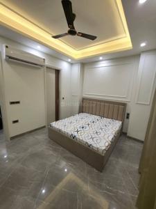 1 BHK Apartment