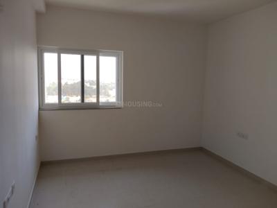 Bedroom Image of 1038 Sq.ft 2 BHK Apartment / Flat for sale in Rohan Upavan Phase 1, Kyalasanahalli Bengaluru for Rs. 12800000