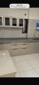 Image of 963 Sq.ft 2 BHK Apartment / Flat for rent in Agora City Centre, Karelibagh, Vadodara for Rs. 32000