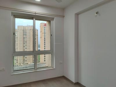 Bedroom Image of 1100 Sq.ft 2.5 BHK Apartment / Flat for sale in Piramal Vaikunth , Thane West Thane for Rs. 18500000