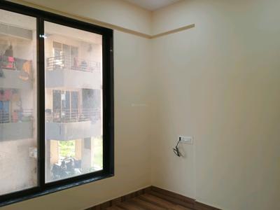 Bedroom Image of 1195 Sq.ft 2 BHK Apartment / Flat for sale in Shelar Supremus, Kalyan West Kalyan for Rs. 9200000