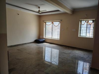 Hall Image of 2450 Sq.ft 5 BHK Duplex for sale in Horamavu Bengaluru for Rs. 26000000