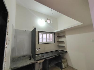 Kitchen Image of 700 Sq.ft 1 BHK Independent House for rent in Tarfile Gulbarga for Rs. 5000