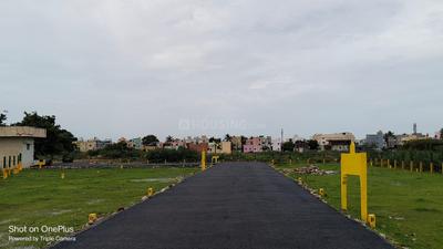 Image of 1245 Sq.ft Residential Plot / Land for sale in Mangadu, Chennai for Rs. 5851500