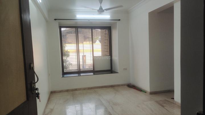 Sindhi Society Living Room 1