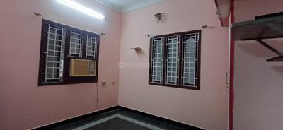 Balcony Image of 980 Sq.ft 2 BHK Builder Floor for rent in Ekkatuthangal Chennai for Rs. 25005