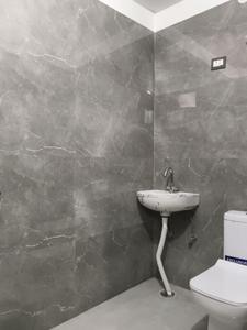Bedroom One Image of 1020 Sq.ft 2 BHK Apartment / Flat for sale in Krishna Elite Homes, Noida Extension Greater Noida for Rs. 3750000