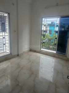Bedroom Image of 1100 Sq.ft 3 BHK Apartment / Flat for sale in Paschim Putiary Kolkata for Rs. 4500000